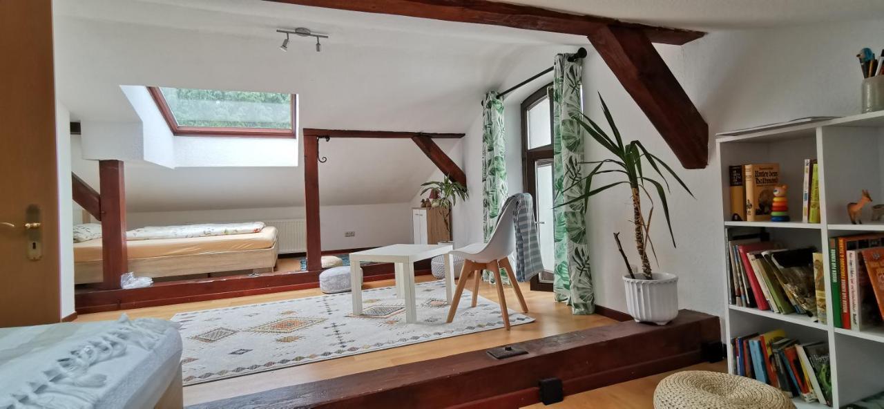 Gemuetliches Ferienhaus "An Der Schilde" In Renzow 外观 照片