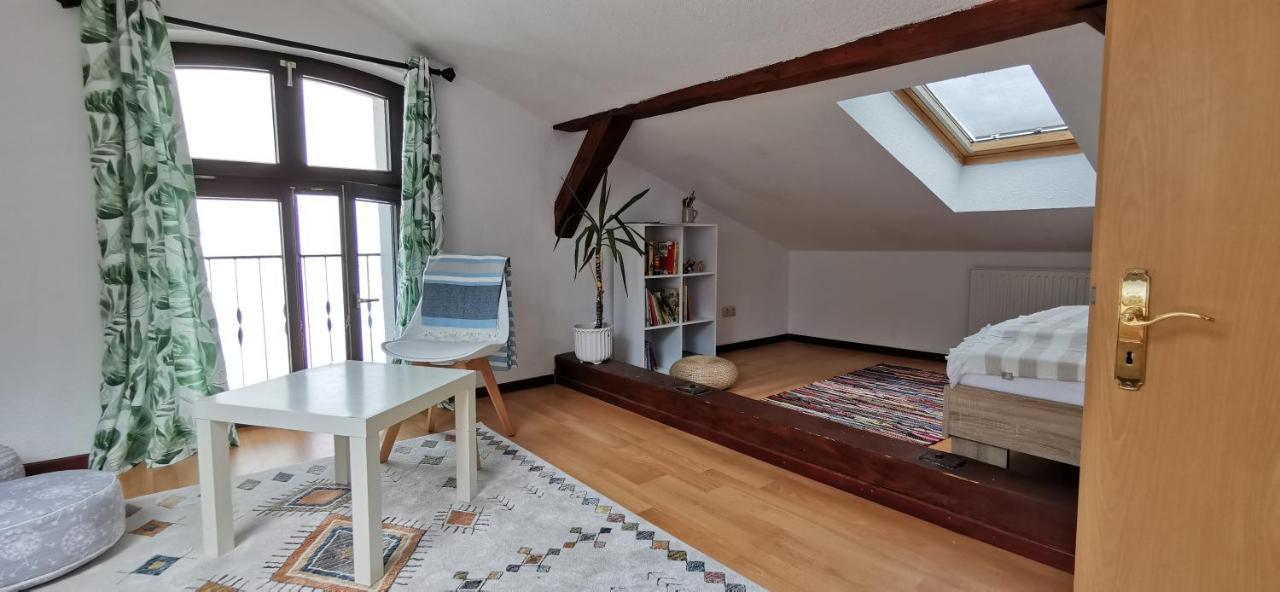 Gemuetliches Ferienhaus "An Der Schilde" In Renzow 外观 照片