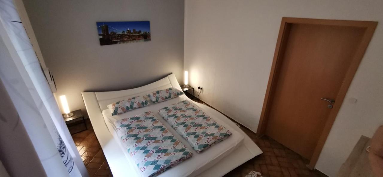 Gemuetliches Ferienhaus "An Der Schilde" In Renzow 外观 照片