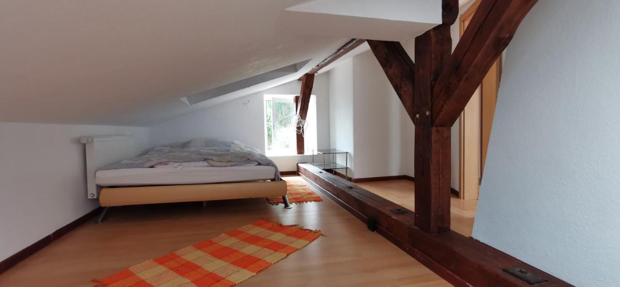 Gemuetliches Ferienhaus "An Der Schilde" In Renzow 外观 照片